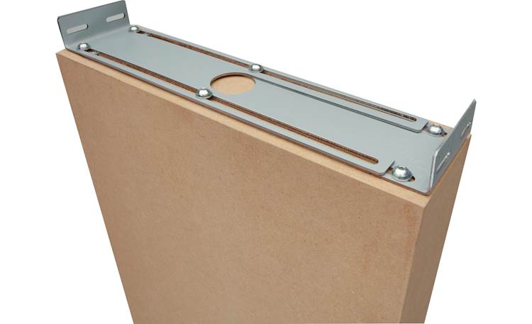 B&W ISW4BB Back Box Other