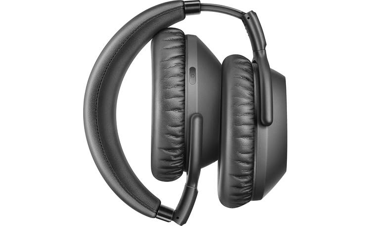 Sennheiser PXC550-II Wireless Noise-canceling Bluetooth