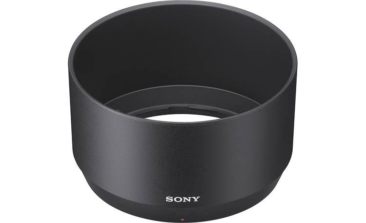 Sony E 70-350mm f/4.5-6.3 G OSS Lens hood included