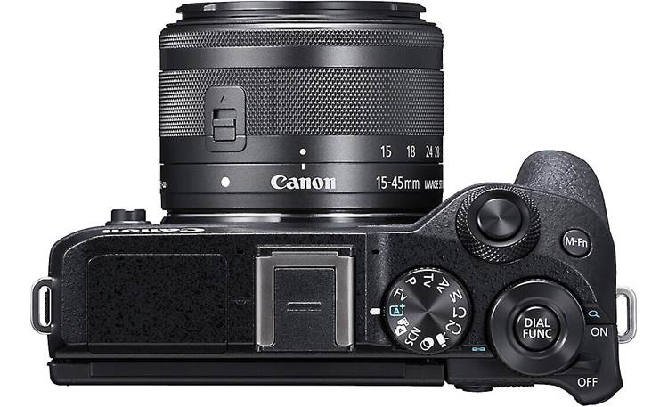 CELLONIC Cavo USB 2m Compatibile con Canon EOS 1D X III EOS M6 II EOS R