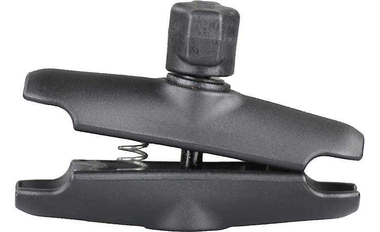 RAM Mounts RAM-B-201U Double Socket Arm For 1" Balls At Crutchfield