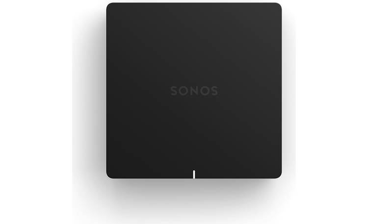 Sonos Port Top