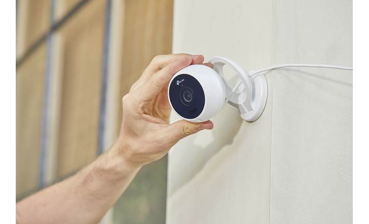 tp link kc200 kasa outdoor cam