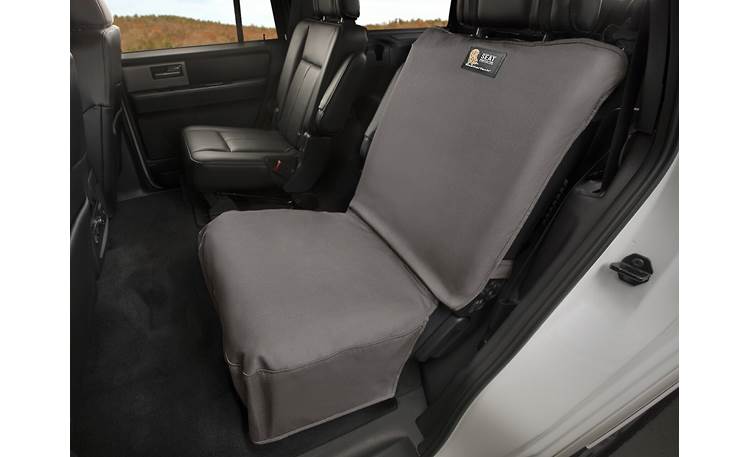 weathertech pet seat cover reviews