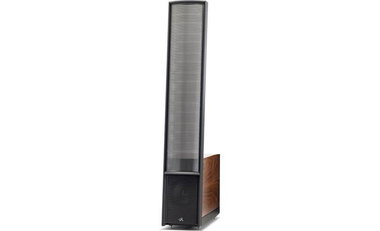 MartinLogan Masterpiece Classic ESL 9 Woofer grille in place