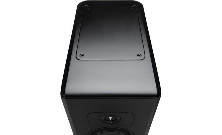 Polk Audio Legend L600 Top is expandable to house the optional L900 height module