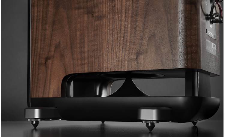 Polk Audio Legend L600 Included outrigger feet for added stability
