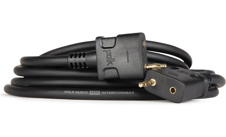 Polk Audio Legend L800 15-ft. SDA-PRO interconnect cable