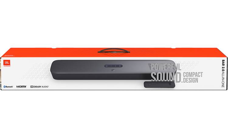 Soundbar store jbl 2.0