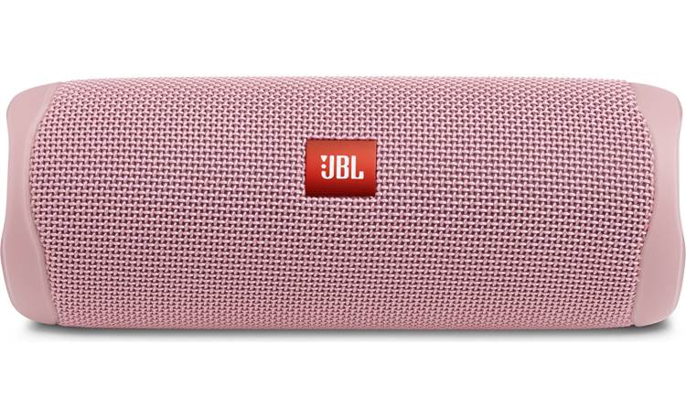 JBL Flip 5 Pink - front