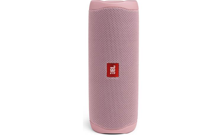 JBL Flip 5 Pink - front