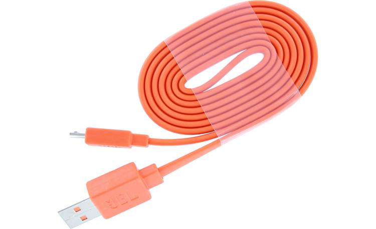 JBL Pulse 4 Included charging cable