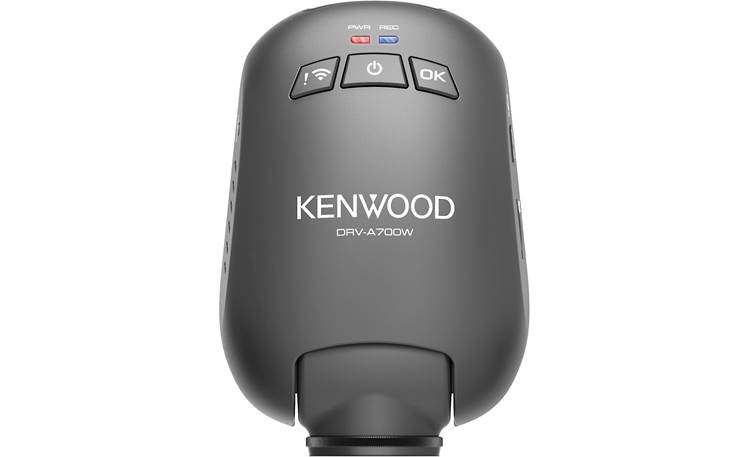 Kenwood DRV-A700WDP Other