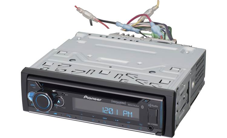 Pioneer DEH-S7200BHS Other
