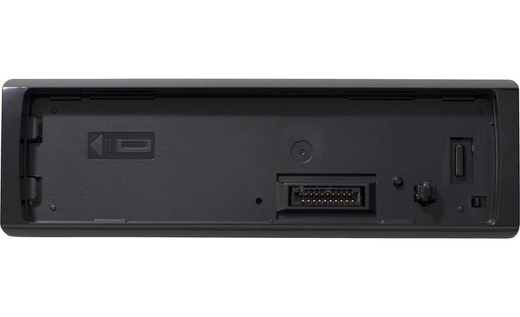 Pioneer MVH-S522BS Other