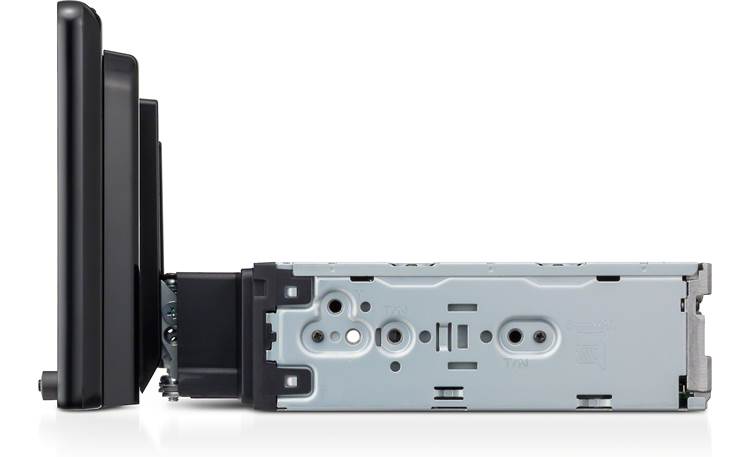 Sony XAV-AX8000 Other