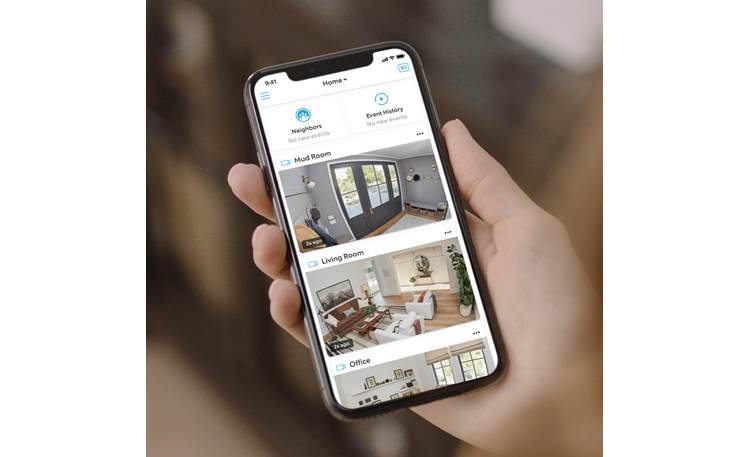 ring indoor cam app