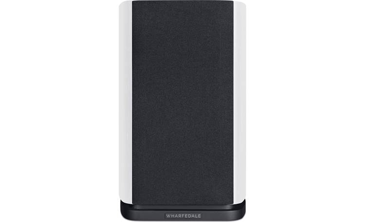 Wharfedale EVO4.1 Shown with grille