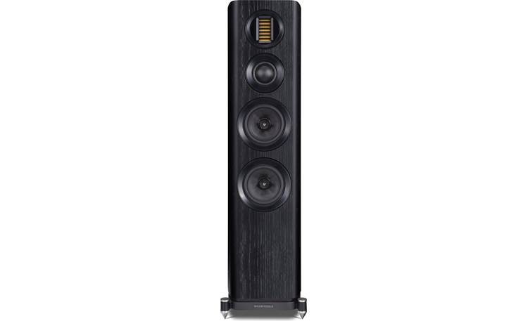 Wharfedale EVO4.3 Direct front view