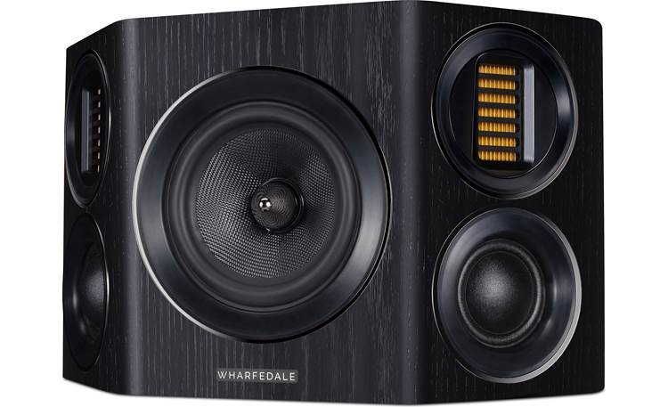 Wharfedale EVO4.S Front