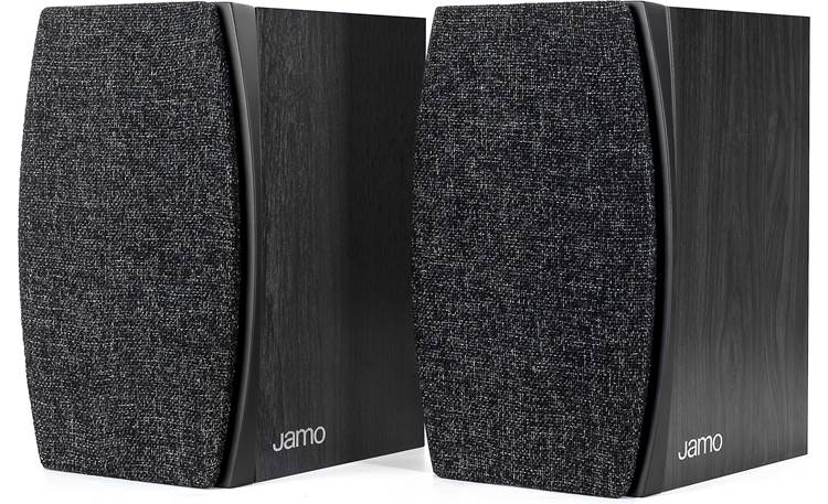 Jamo Concert 9 Series C 91 II Shown with magnetic grilles in place