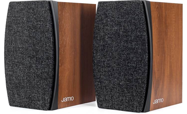 Jamo Concert 9 Series C 91 II (Dark Apple) Bookshelf speakers