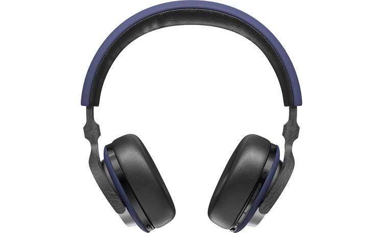 Bowers & Wilkins PX5 Wireless Lightweight carbon-fiber frame and soft earpads