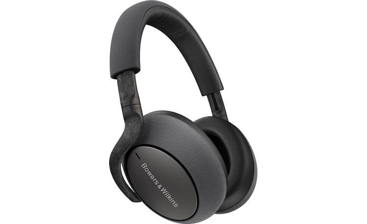 Bowers&Wilkins PX7 SPACE GREY B&W ヘッドホン - テレビ・オーディオ ...