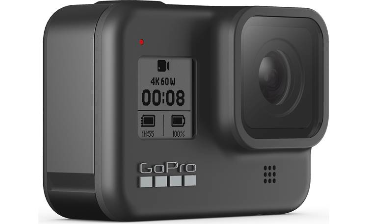 gopro hero 8 bundle saturn