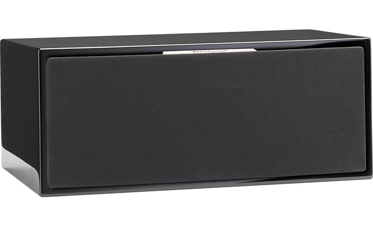 MartinLogan Motion® 30i Shown with grille in place