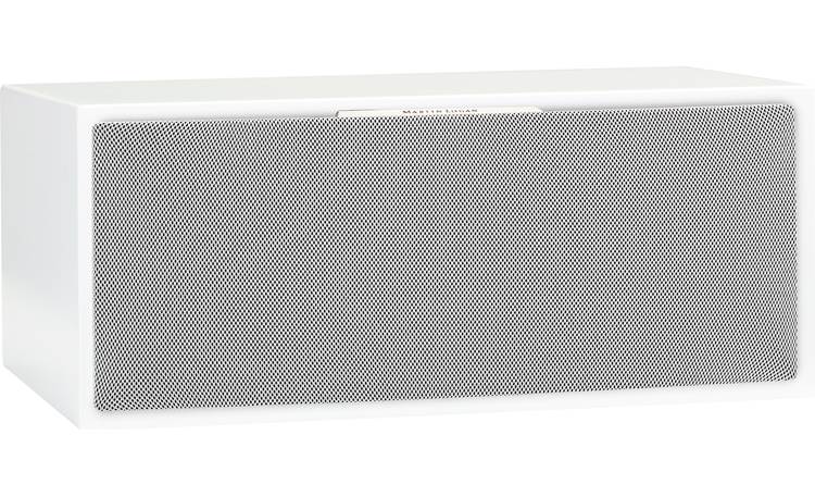 MartinLogan Motion® 30i Shown with grille in place