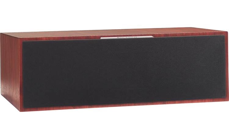 MartinLogan Motion® 50XTi Shown with included grille