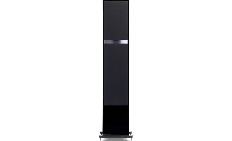 MartinLogan Motion® 60XTi Direct front view with included grilles