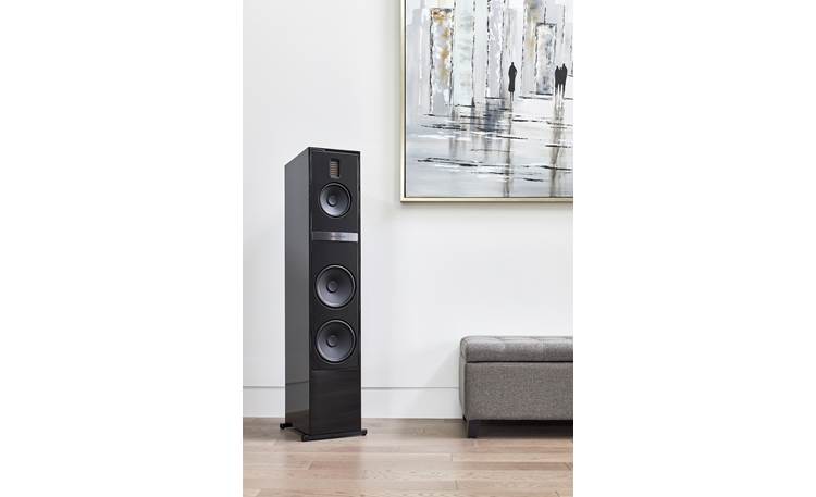 MartinLogan Motion® 60XTi Shown without included grilles