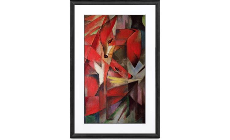 Meural Canvas II (21.5
