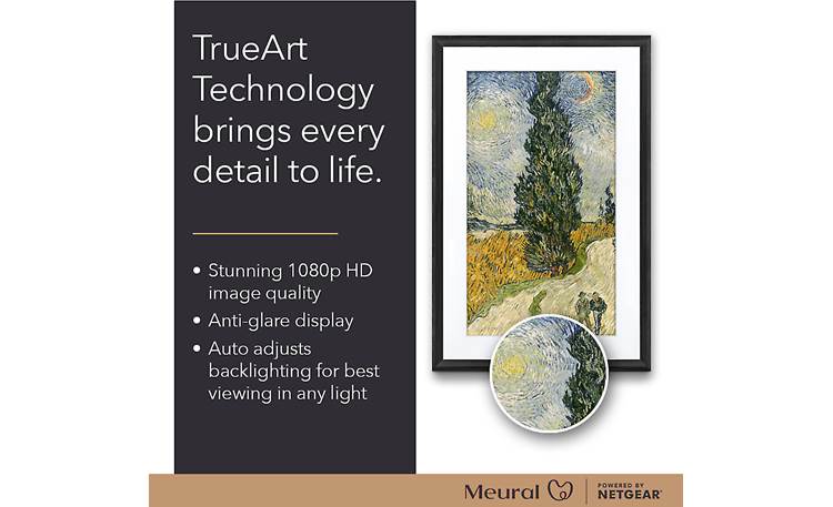 Meural Canvas II (27