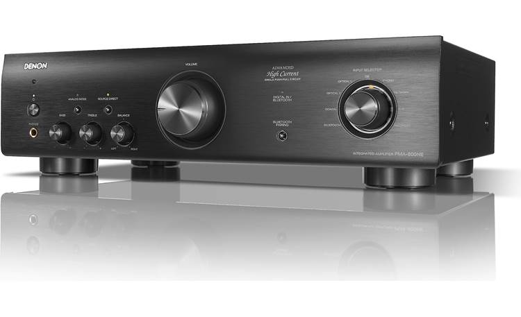 Denon PMA-600NE Other