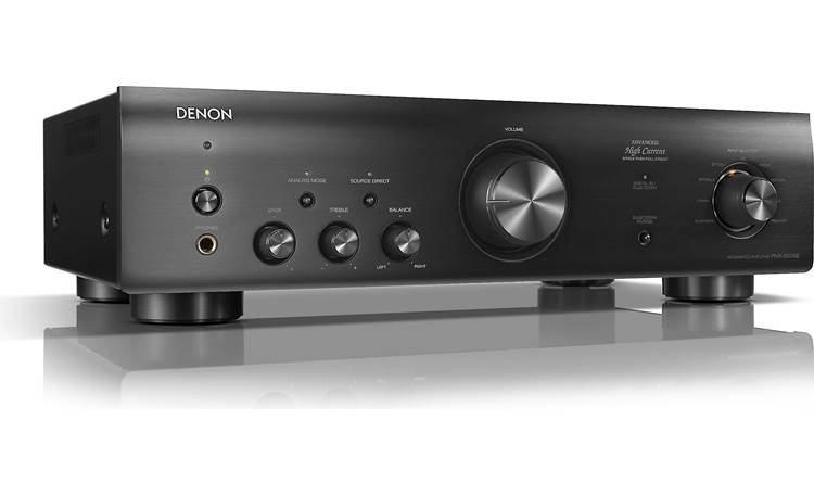 Denon PMA-600NE Other
