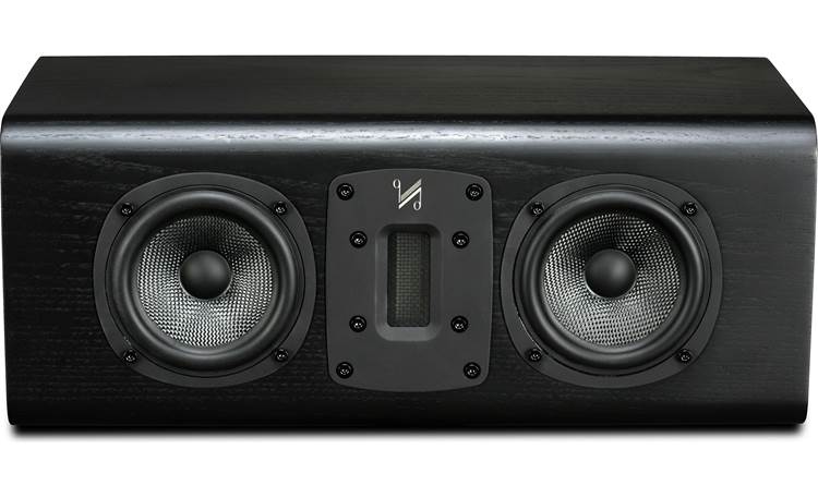 Quad centre hot sale speaker