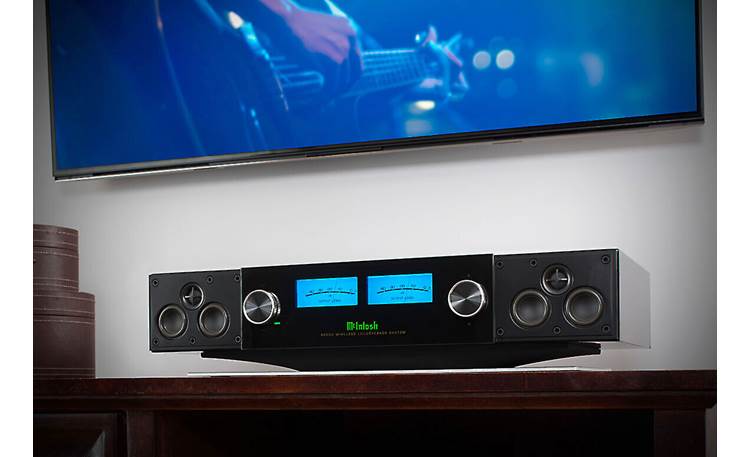 Mcintosh rs200 price Clearance