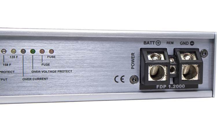Focal FDP 1.2000 Other