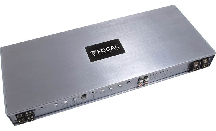 Focal FDP 1.2000 mono amplifier