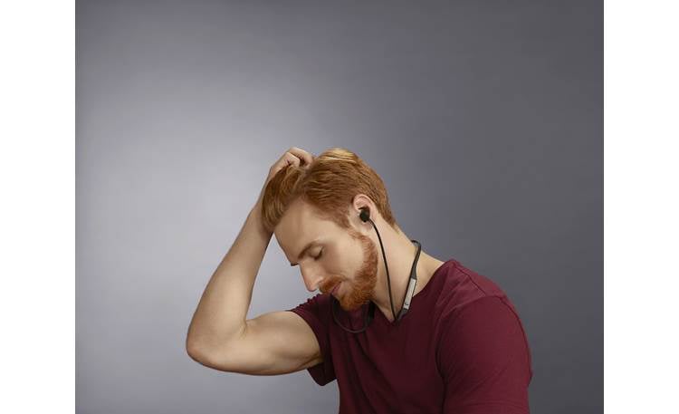 Bowers & Wilkins PI4 (Black) Wireless noise-canceling in-ear