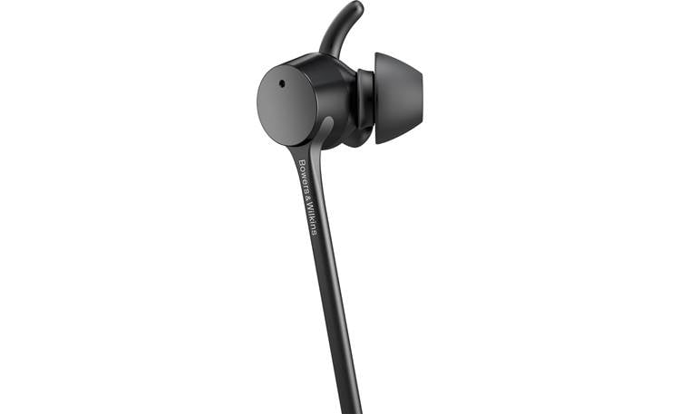 イヤホン Bowers & Wilkins PI4 Bowers & Wilkins PI4 – e☆イヤホン