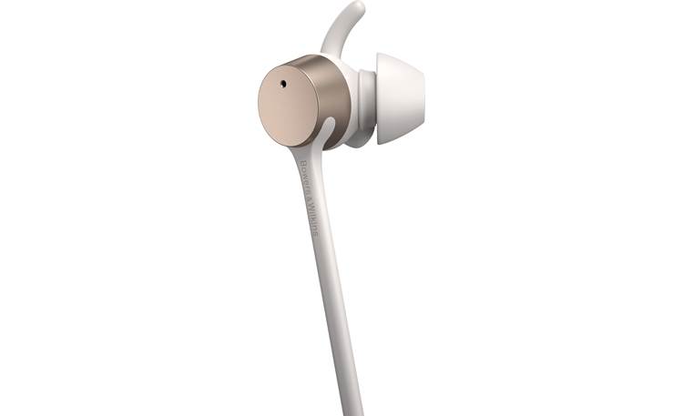 Bowers & Wilkins PI4 (Gold) Wireless noise-canceling in-ear