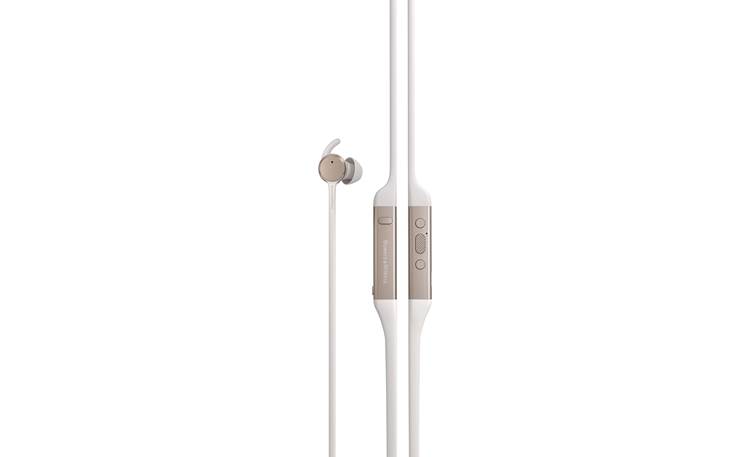 Bowers & Wilkins PI4 (Gold) Wireless noise-canceling in-ear