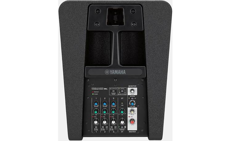 Yamaha STAGEPAS 1K Other
