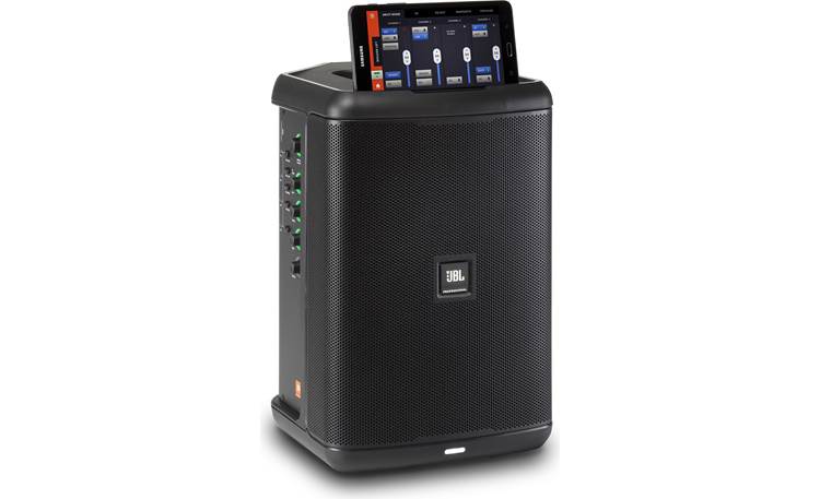 JBL EON ONE Compact Portable 120-watt rechargeable powered PA with