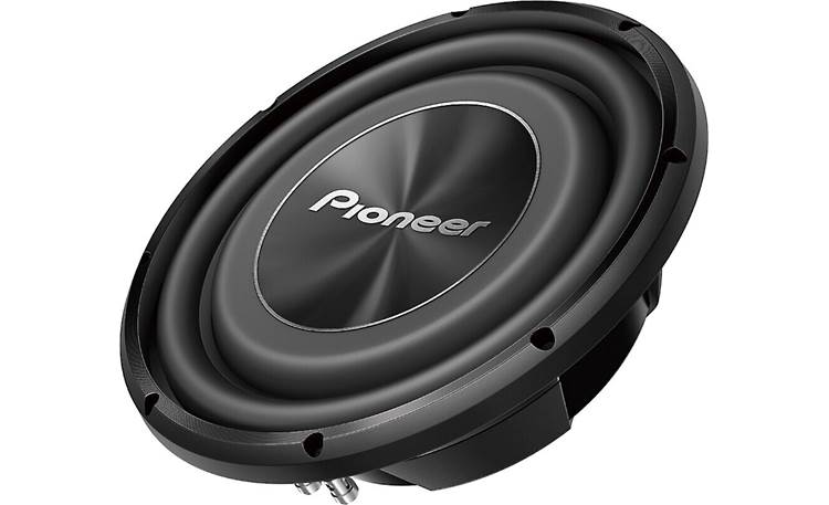 Pioneer TS-A3000LS4 Front
