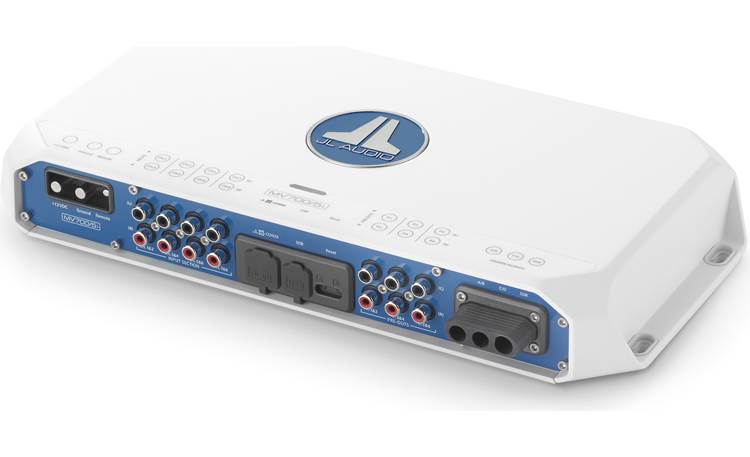 JL Audio MV700/5i 5-channel marine amp